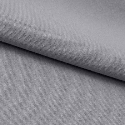 Костюмная ткань с вискозой "Бэлла" 17-4014, 290 гр/м2, шир.150см, цвет титан - купить в Иваново. Цена 597.44 руб.