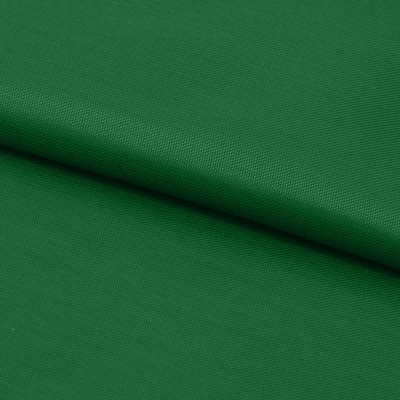 Ткань подкладочная 19-5420, антист., 50 гр/м2, шир.150см, цвет зелёный - купить в Иваново. Цена 62.84 руб.