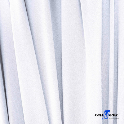 Бифлекс "ОмТекс", 200 гр/м2, шир. 150 см, цвет белый, (3,23 м/кг), блестящий - купить в Иваново. Цена 1 455.48 руб.