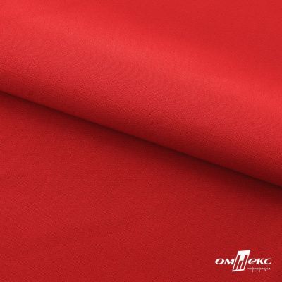 Ткань костюмная "Элис", 92%P 8%S, 220 г/м2 ш.150 см, цв-красный  - купить в Иваново. Цена 308 руб.
