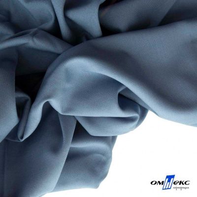 Ткань костюмная Зара, 92%P 8%S, Gray blue/Cеро-голубой, 200 г/м2, шир.150 см - купить в Иваново. Цена 325.28 руб.