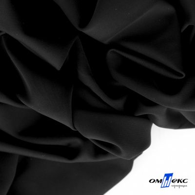 Бифлекс "ОмТекс", 200 гр/м2, шир. 150 см, цвет чёрный матовый, (3,23 м/кг) - купить в Иваново. Цена 1 487.87 руб.