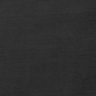 Ткань подкладочная 190Т, черный, 50г/м2, антистатик, ш.150 - купить в Иваново. Цена 62.84 руб.