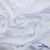Ткань плательная Муар, 100% полиэстер,165 (+/-5) гр/м2, шир. 150 см, цв. Белый - купить в Иваново. Цена 215.65 руб.