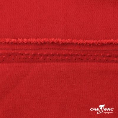Ткань костюмная "Элис", 92%P 8%S, 220 г/м2 ш.150 см, цв-красный  - купить в Иваново. Цена 308 руб.