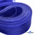 Регилиновая лента, шир.20мм, (уп.22+/-0,5м), цв. 19- синий - купить в Иваново. Цена: 156.80 руб.