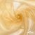 Ткань органза, 100% полиэстр, 28г/м2, шир. 150 см, цв. #31 жёлтый - купить в Иваново. Цена 86.24 руб.