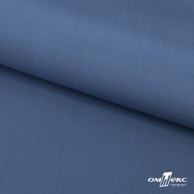 Ткань костюмная "Турин" 80% P, 16% R, 4% S, 230 г/м2, шир.150 см, цв-серо-голубой #19 - купить в Иваново. Цена 428.38 руб.