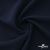 Ткань костюмная Пикассо HQ, 94%P 6%S, 19-3921/т.синий, 220 г/м2 - купить в Иваново. Цена 256.91 руб.