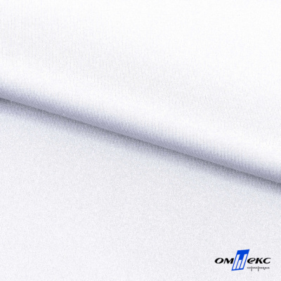 Бифлекс "ОмТекс", 200 гр/м2, шир. 150 см, цвет белый, (3,23 м/кг), блестящий - купить в Иваново. Цена 1 455.48 руб.