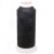 Нитки текстурированные некручёные, намот. 5 000 м, цвет чёрный - купить в Иваново. Цена: 70.43 руб.