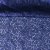 Сетка с пайетками №13, 188 гр/м2, шир.140см, цвет синий - купить в Иваново. Цена 433.60 руб.
