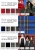 Ткань костюмная клетка 24379 2012, 230 гр/м2, шир.150см, цвет бордовый/бел/жел - купить в Иваново. Цена 539.74 руб.