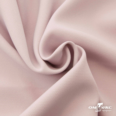 Ткань костюмная "Микела", 96%P 4%S, 255 г/м2 ш.150 см, цв-розовый #40 - купить в Иваново. Цена 393.34 руб.