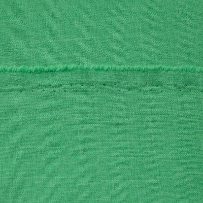 Ткань костюмная габардин "Меланж" 6103А, 172 гр/м2, шир.150см, цвет трава - купить в Иваново. Цена 296.19 руб.