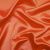 Поли креп-сатин 18-1445, 120 гр/м2, шир.150см, цвет оранжевый - купить в Иваново. Цена 155.57 руб.