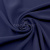 Штапель (100% вискоза), 19-3920, 130 гр/м2, шир.140см, цвет т.синий - купить в Иваново. Цена 372.40 руб.