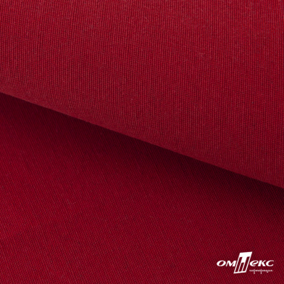 Ткань смесовая для спецодежды "Униформ" 19-1763, 190 гр/м2, шир.150 см, цвет красный - купить в Иваново. Цена 165.10 руб.
