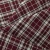 Ткань костюмная клетка 25577 2016, 230 гр/м2, шир.150см, цвет бордовый/сер/ч/бел - купить в Иваново. Цена 539.74 руб.