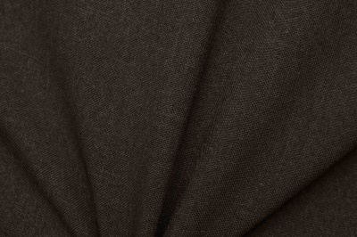 Ткань костюмная 25389 2002, 219 гр/м2, шир.150см, цвет т.серый - купить в Иваново. Цена 334.09 руб.