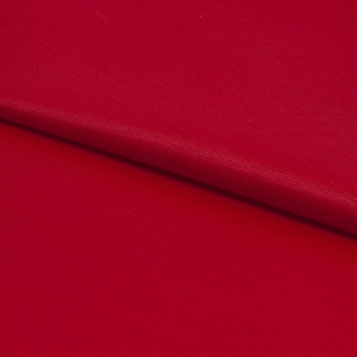 Ткань подкладочная "EURO222" 19-1557, 54 гр/м2, шир.150см, цвет красный - купить в Иваново. Цена 73.32 руб.