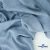 Ткань плательная Муар, 100% полиэстер,165 (+/-5) гр/м2, шир. 150 см, цв. Серо-голубой - купить в Иваново. Цена 215.65 руб.