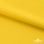 Ткань подкладочная 15-1062, антист., 50 гр/м2, шир.150см, цвет жёлтый - купить в Иваново. Цена 62.84 руб.