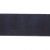 Лента бархатная нейлон, шир.25 мм, (упак. 45,7м), цв.180-т.синий - купить в Иваново. Цена: 800.84 руб.