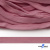 Шнур плетеный (плоский) d-12 мм, (уп.90+/-1м), 100% полиэстер, цв.256 - розовый - купить в Иваново. Цена: 8.62 руб.