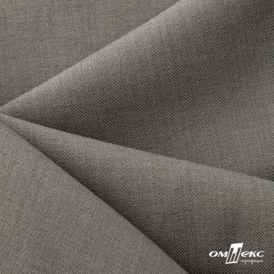 Ткань костюмная Зара, 92%P 8%S, Gray/Cерый, 200 г/м2, шир.150 см - купить в Иваново. Цена 325.28 руб.