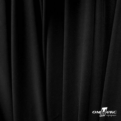 Бифлекс "ОмТекс", 200 гр/м2, шир. 150 см, цвет чёрный матовый, (3,23 м/кг) - купить в Иваново. Цена 1 487.87 руб.