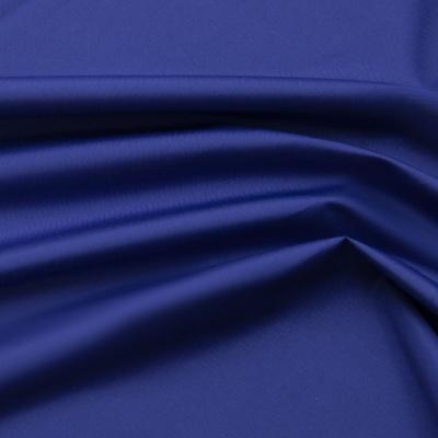 Курточная ткань Дюэл (дюспо) 19-3952, PU/WR/Milky, 80 гр/м2, шир.150см, цвет василёк - купить в Иваново. Цена 141.80 руб.