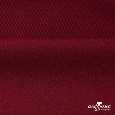 Ткань костюмная "Прато" 80% P, 16% R, 4% S, 230 г/м2, шир.150 см, цв-бордо #6 - купить в Иваново. Цена 477.21 руб.