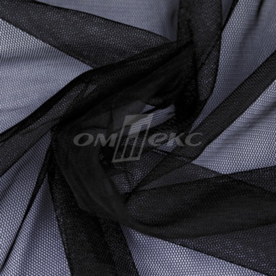 Сетка москитная 50г/м2 черная (13,3м/кг) - купить в Иваново. Цена 1 063.65 руб.