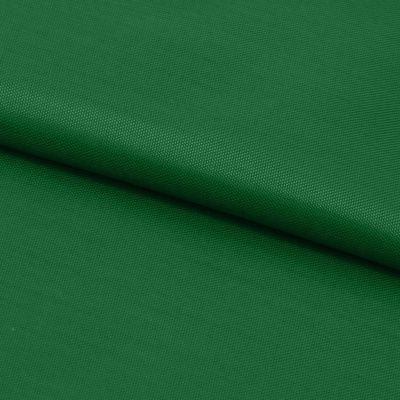 Ткань подкладочная Таффета 19-5420, антист., 54 гр/м2, шир.150см, цвет зелёный - купить в Иваново. Цена 65.53 руб.