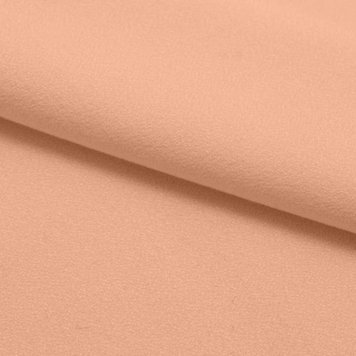 Костюмная ткань с вискозой "Бриджит" 14-1231, 210 гр/м2, шир.150см, цвет персик - купить в Иваново. Цена 524.13 руб.
