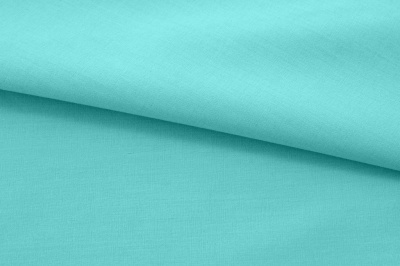 Ткань сорочечная стрейч 16-5533, 115 гр/м2, шир.150см, цвет изумруд - купить в Иваново. Цена 285.04 руб.