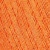 Пряжа "Виск.шелк блестящий", 100% вискоза лиоцель, 100гр, 350м, цв.035-оранжевый - купить в Иваново. Цена: 195.66 руб.