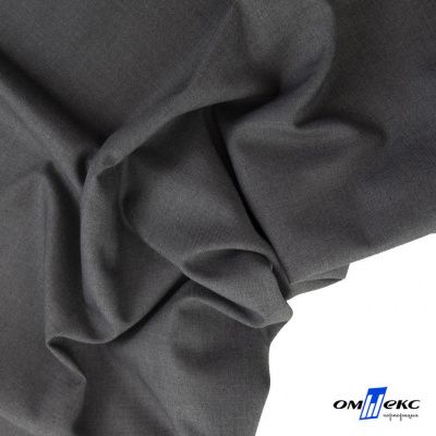 Ткань костюмная "Остин" 80% P, 20% R, 230 (+/-10) г/м2, шир.145 (+/-2) см,, цв 68 - серый  - купить в Иваново. Цена 380.25 руб.