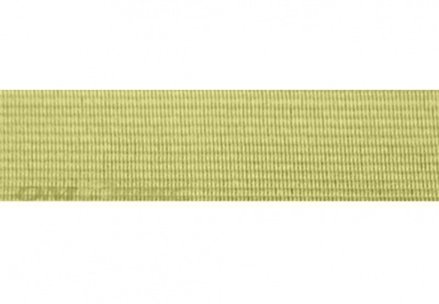 Окантовочная тесьма №051, шир. 22 мм (в упак. 100 м), цвет оливковый - купить в Иваново. Цена: 188.82 руб.