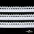 Резинка бельевая ажурная #123-03, шир.15 мм, цв.белый - купить в Иваново. Цена: 7.84 руб.