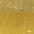 Трикотажное полотно голограмма, шир.140 см, #601-хамелеон жёлтая горчица - купить в Иваново. Цена 452.76 руб.