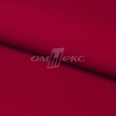 Ткань костюмная габардин "Меланж" 6117А, 172 гр/м2, шир.150см, цвет красный - купить в Иваново. Цена 284.20 руб.