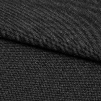 Ткань костюмная 25388 2007, 207 гр/м2, шир.150см, цвет серый - купить в Иваново. Цена 353.07 руб.