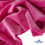 Трикотажное полотно «Бархат» 250 г/м2, 92% пэ, 8%спандекс шир. 163 см, розовый - купить в Иваново. Цена 682.59 руб.
