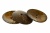 Деревянные украшения для рукоделия пуговицы "Кокос" #4 - купить в Иваново. Цена: 66.23 руб.