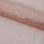 Сетка с пайетками №17, 188 гр/м2, шир.140см, цвет розовый беж - купить в Иваново. Цена 433.60 руб.