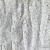 Трикотажное полотно, Сетка с пайетками, шир.130 см, #315, цв.-белый/золото - купить в Иваново. Цена 693.39 руб.