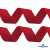 Красный- цв.171-Текстильная лента-стропа 550 гр/м2 ,100% пэ шир.40 мм (боб.50+/-1 м) - купить в Иваново. Цена: 637.68 руб.