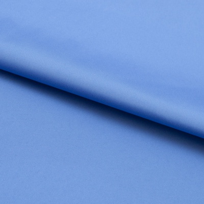 Курточная ткань Дюэл (дюспо) 18-4039, PU/WR/Milky, 80 гр/м2, шир.150см, цвет голубой - купить в Иваново. Цена 167.22 руб.